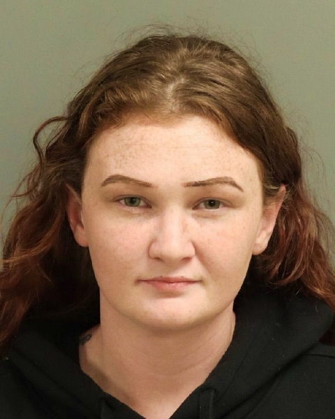 Skyler Marissa Joan Bell