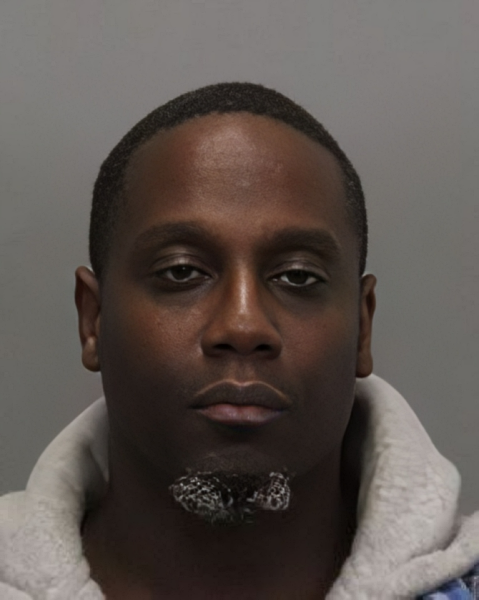 Lamont Carter (©San Jose Police Department)