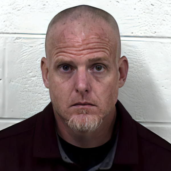 Lonnie K. Everill (©Federal Bureau of Investigation)