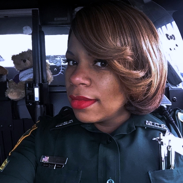 Christina Gates Thagard