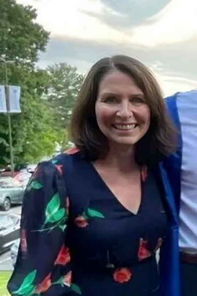 Megan Kerrigan Byron