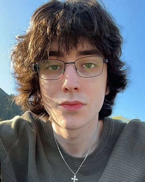 Miles MacGregor Merry