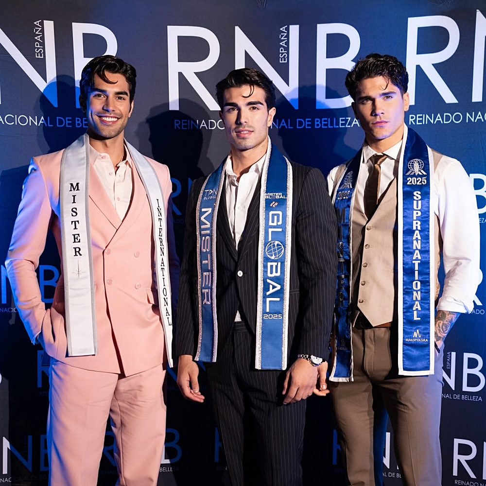 Kirk Bondad Wachsmuth, Miguel Alejandro Ortega Alaniz, Lavigne Swann